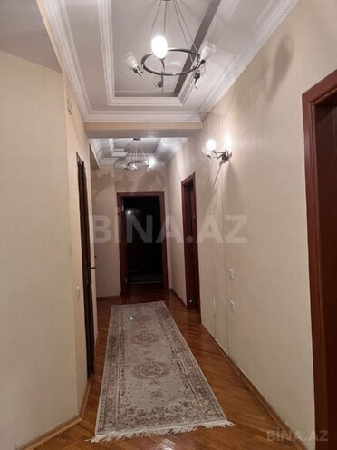 Satılır 4 otaqlı yeni tikili 195 m², Nərimanov r., photo 8 from 21