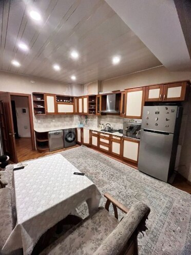 Satılır 4 otaqlı yeni tikili 195 m², Nərimanov r., photo 20 from 21