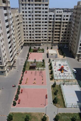 Satılır 3 otaqlı yeni tikili 82 m², Bakıxanov q., photo 10 from 11