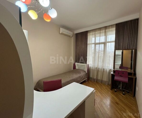 Satılır 3 otaqlı yeni tikili 150 m², Həzi Aslanov m., photo 11 from 22