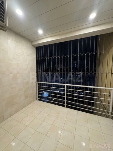 Satılır 3 otaqlı yeni tikili 150 m², Həzi Aslanov m., photo 18 from 22