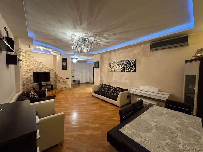 Satılır 3 otaqlı yeni tikili 150 m², Həzi Aslanov m., photo 7 from 22