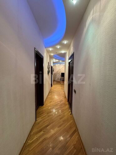 Satılır 3 otaqlı yeni tikili 150 m², Həzi Aslanov m., photo 16 from 22