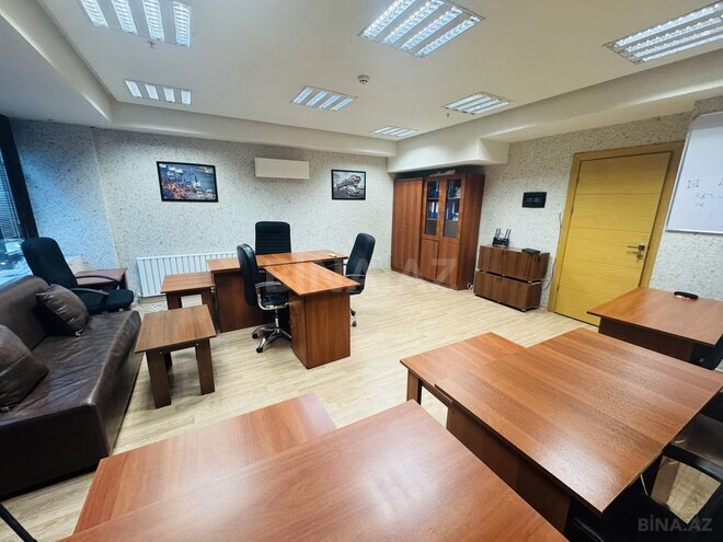 Сдаётся 1-комн. офис 35 м², м. Шах Исмаил Хатаи, photo 4 from 20