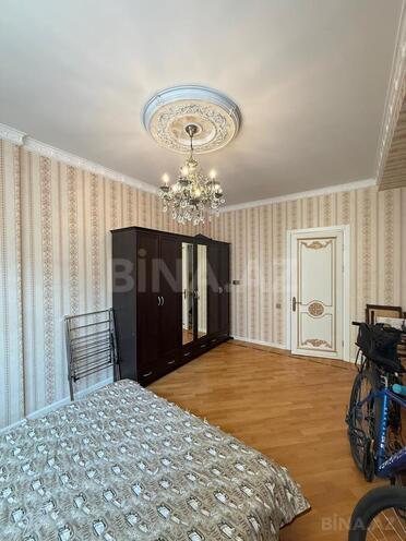 Продаётся 3-комн. новостройка 137 м², м. Шах Исмаил Хатаи, photo 12 from 24