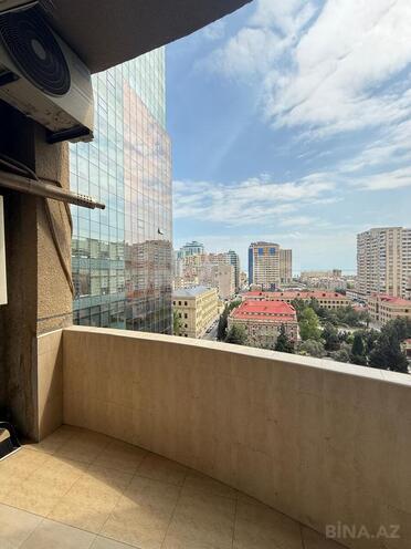 Продаётся 3-комн. новостройка 137 м², м. Шах Исмаил Хатаи, photo 22 from 24