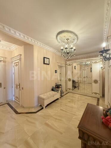Продаётся 3-комн. новостройка 137 м², м. Шах Исмаил Хатаи, photo 13 from 24