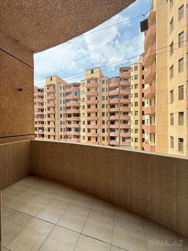 Продаётся 3-комн. новостройка 137 м², м. Шах Исмаил Хатаи, photo 23 from 24