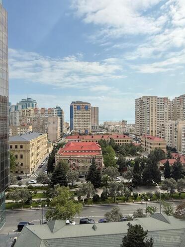 Продаётся 3-комн. новостройка 137 м², м. Шах Исмаил Хатаи, photo 21 from 24