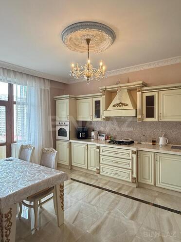 Продаётся 3-комн. новостройка 137 м², м. Шах Исмаил Хатаи, photo 15 from 24