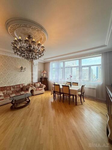 Продаётся 3-комн. новостройка 137 м², м. Шах Исмаил Хатаи, photo 4 from 24