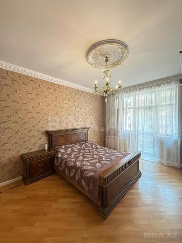 Продаётся 3-комн. новостройка 137 м², м. Шах Исмаил Хатаи, photo 8 from 24
