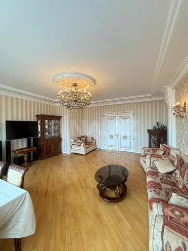 Продаётся 3-комн. новостройка 137 м², м. Шах Исмаил Хатаи, photo 3 from 24