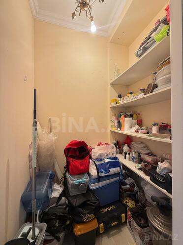 Продаётся 3-комн. новостройка 137 м², м. Шах Исмаил Хатаи, photo 19 from 24