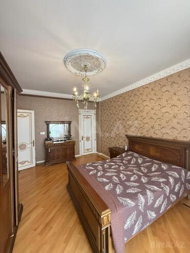 Продаётся 3-комн. новостройка 137 м², м. Шах Исмаил Хатаи, photo 6 from 24