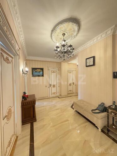 Продаётся 3-комн. новостройка 137 м², м. Шах Исмаил Хатаи, photo 18 from 24