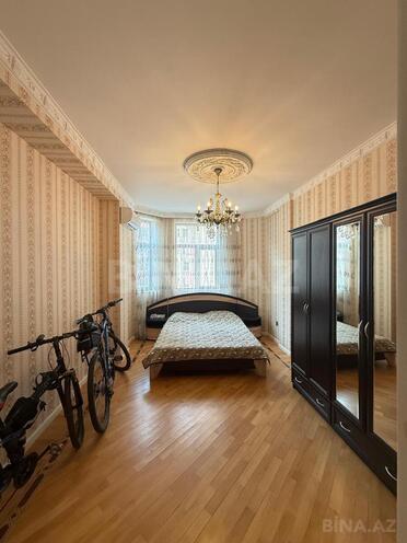 Продаётся 3-комн. новостройка 137 м², м. Шах Исмаил Хатаи, photo 11 from 24