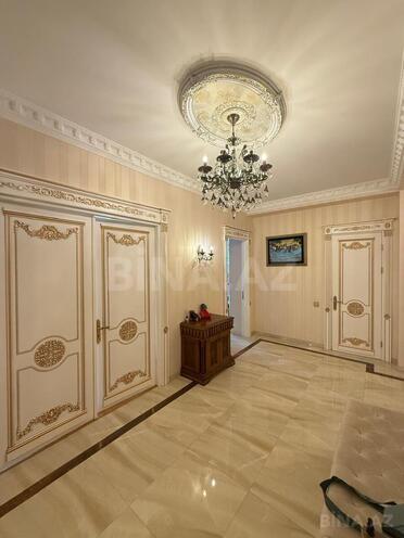 Продаётся 3-комн. новостройка 137 м², м. Шах Исмаил Хатаи, photo 20 from 24