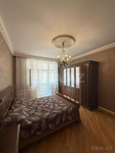 Продаётся 3-комн. новостройка 137 м², м. Шах Исмаил Хатаи, photo 10 from 24