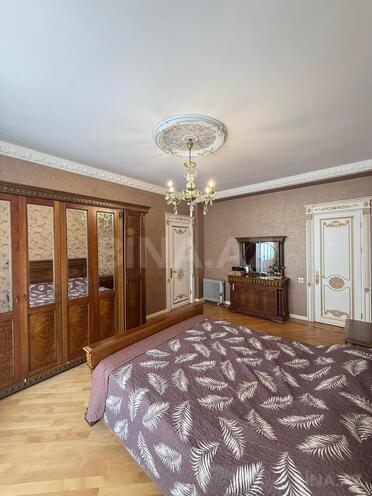 Продаётся 3-комн. новостройка 137 м², м. Шах Исмаил Хатаи, photo 7 from 24