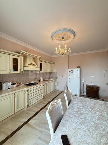 Продаётся 3-комн. новостройка 137 м², м. Шах Исмаил Хатаи, photo 17 from 24
