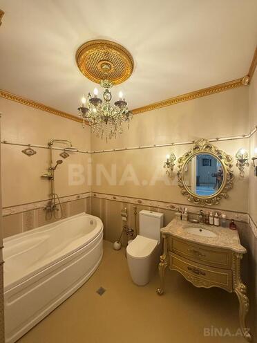 Продаётся 3-комн. новостройка 137 м², м. Шах Исмаил Хатаи, photo 14 from 24