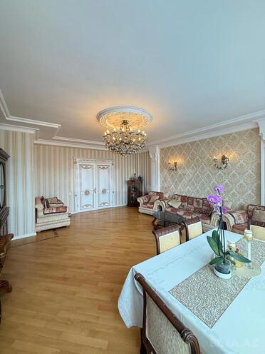 Продаётся 3-комн. новостройка 137 м², м. Шах Исмаил Хатаи, photo 5 from 24