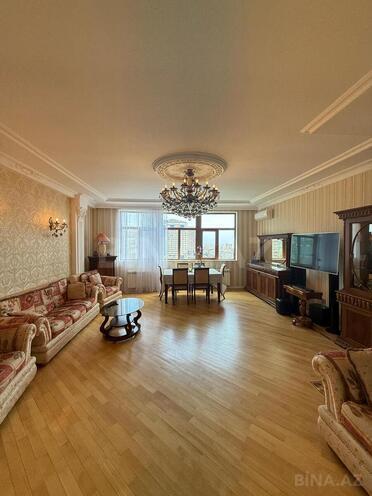 Продаётся 3-комн. новостройка 137 м², м. Шах Исмаил Хатаи, photo 1 from 24
