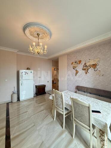Продаётся 3-комн. новостройка 137 м², м. Шах Исмаил Хатаи, photo 16 from 24