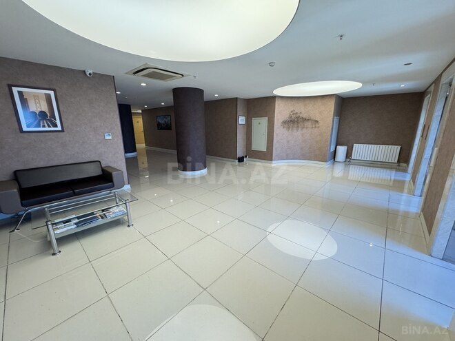 Сдаётся 1-комн. офис 35 м², м. Шах Исмаил Хатаи, photo 9 from 20