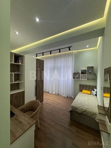 İcarəyə verilir 3 otaqlı yeni tikili 92 m², 28 May m., photo 14 from 28