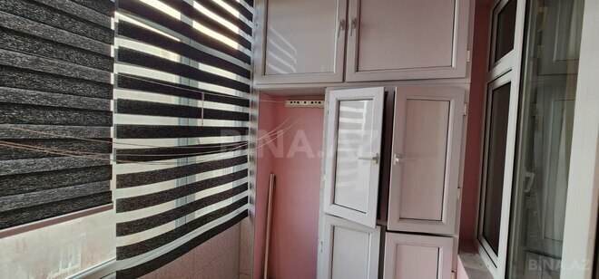Satılır 3 otaqlı yeni tikili 80 m², Memar Əcəmi m., photo 17 from 20