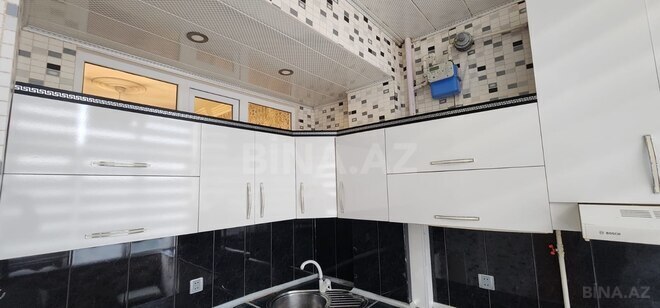 Satılır 3 otaqlı yeni tikili 80 m², Memar Əcəmi m., photo 10 from 20