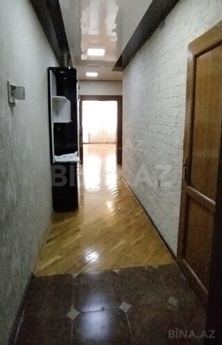 Satılır 3 otaqlı yeni tikili 80 m², Memar Əcəmi m., photo 4 from 20