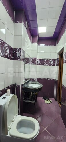 Satılır 3 otaqlı yeni tikili 80 m², Memar Əcəmi m., photo 18 from 20