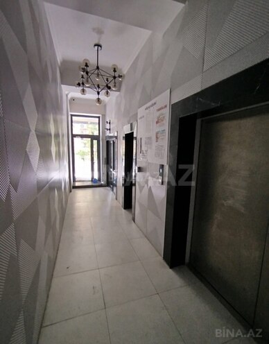 Satılır 3 otaqlı yeni tikili 80 m², Memar Əcəmi m., photo 5 from 20