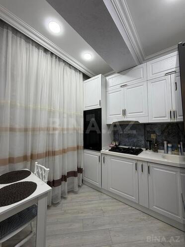 Satılır 3 otaqlı yeni tikili 65 m², photo 11 from 16