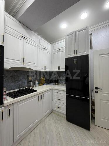 Satılır 3 otaqlı yeni tikili 65 m², photo 8 from 16