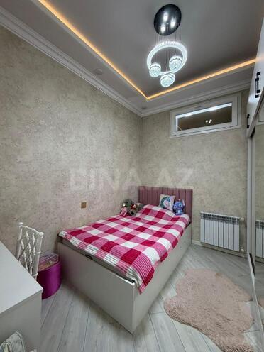 Satılır 3 otaqlı yeni tikili 65 m², photo 10 from 16