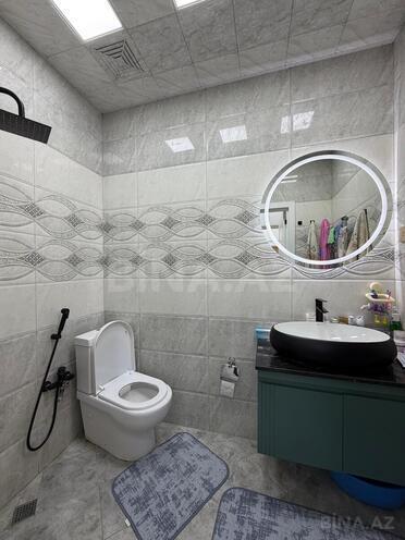 Satılır 3 otaqlı yeni tikili 65 m², photo 12 from 16