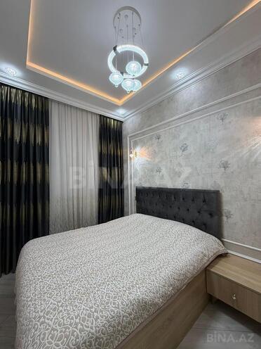 Satılır 3 otaqlı yeni tikili 65 m², photo 7 from 16