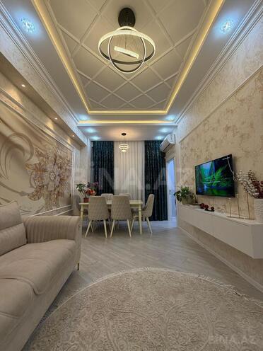 Satılır 3 otaqlı yeni tikili 65 m², photo 15 from 16
