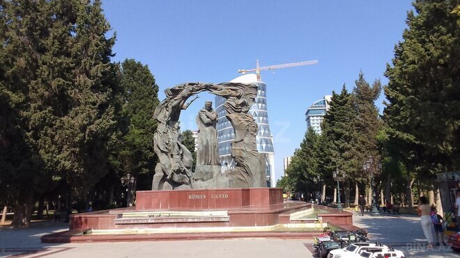 Satılır 2 otaqlı köhnə tikili 70 m², Elmlər Akademiyası m., photo 3 from 23