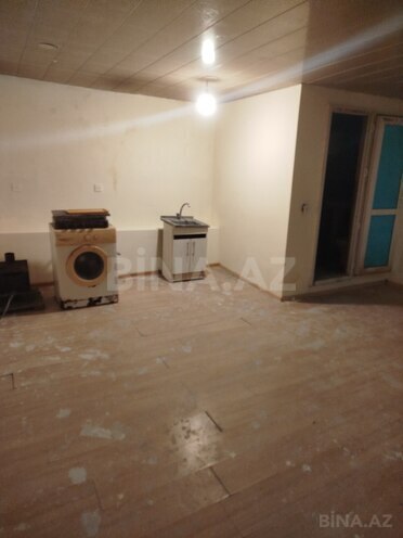 Продаётся 3-комн. вторичка 57 м², м. Элмляр Академиясы, photo 5 from 12