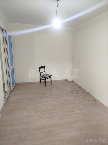 Продаётся 3-комн. вторичка 57 м², м. Элмляр Академиясы, photo 9 from 12