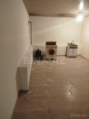 Продаётся 3-комн. вторичка 57 м², м. Элмляр Академиясы, photo 8 from 12