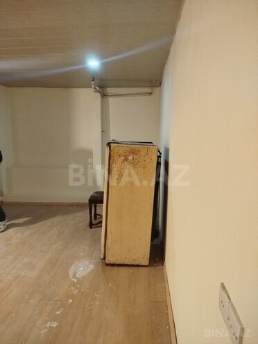 Продаётся 3-комн. вторичка 57 м², м. Элмляр Академиясы, photo 11 from 12
