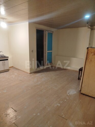 Продаётся 3-комн. вторичка 57 м², м. Элмляр Академиясы, photo 4 from 12