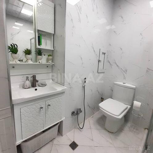 Satılır 3 otaqlı yeni tikili 105 m², Memar Əcəmi m., photo 13 from 16