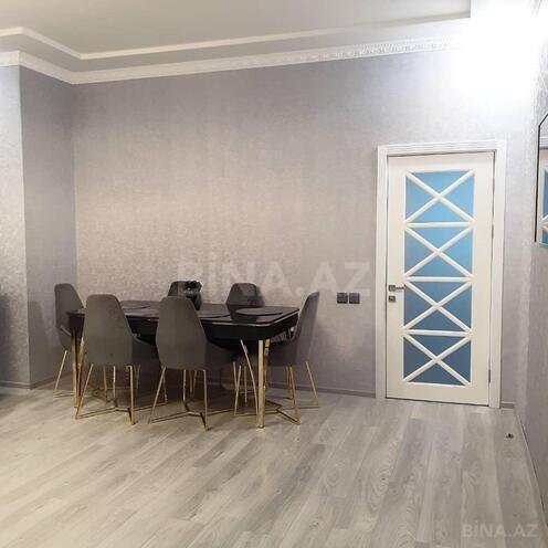 Satılır 3 otaqlı yeni tikili 105 m², Memar Əcəmi m., photo 3 from 16